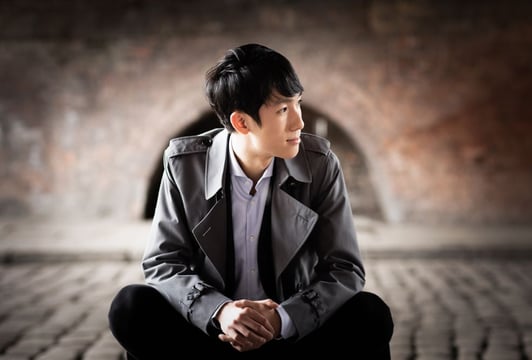 Chopin Recitals – recital Erica Lu