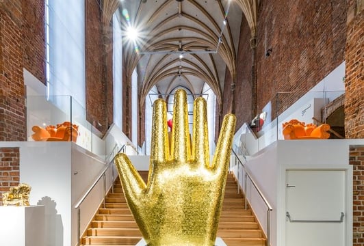 Muzeum Architektury we Wrocławiu