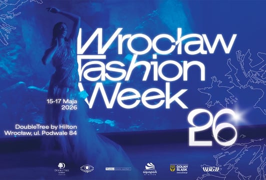Wrocław Fashion Week 26