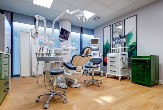 ENEL-MED stomatologia