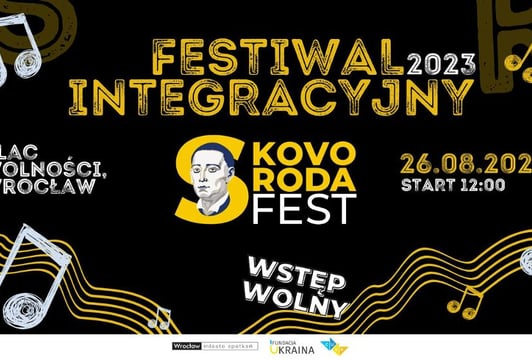 Festiwal „Skovoroda Fest”