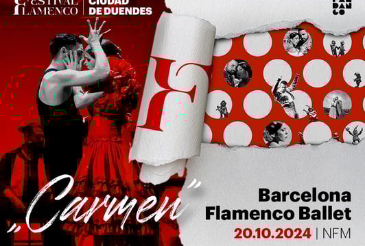 Plakat wydarzenia