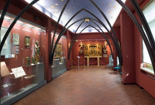 Dobranocka – Muzeum Historyczne