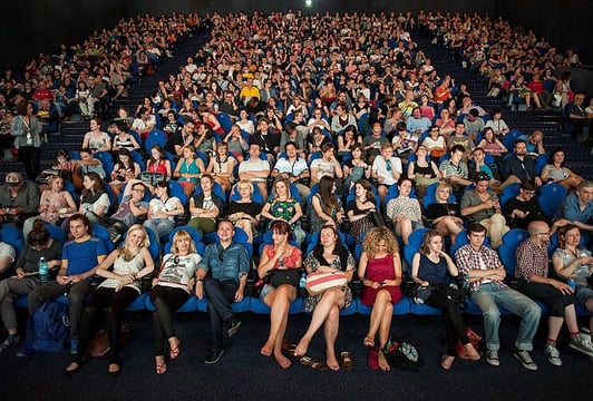Kino Nowe Horyzonty