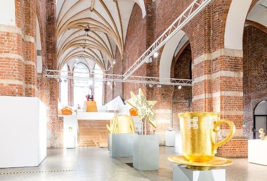 Muzeum Architektury we Wrocławiu