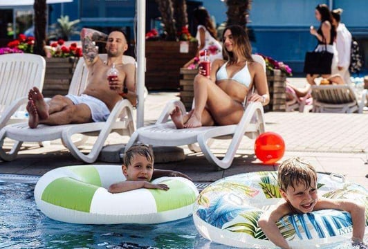Aquapark Wrocław