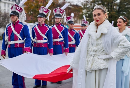 Radosna Parada Niepodległości