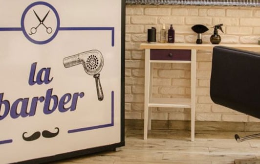 La Barber