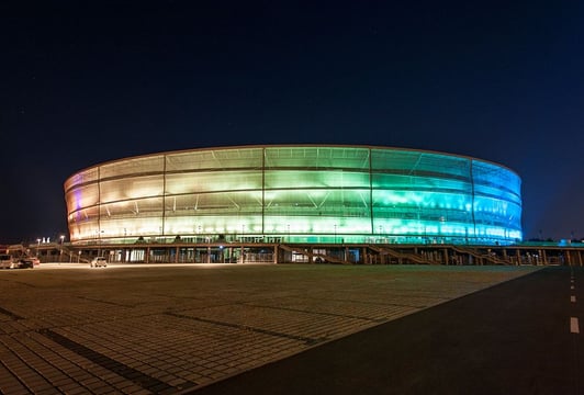 Stadion Wrocław