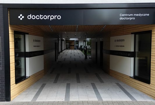 Doctorpro Wrocław