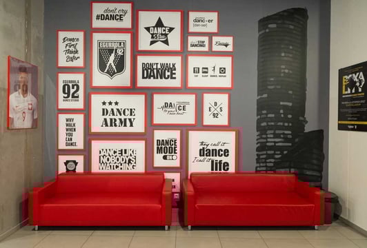 Egurrola Dance Studio