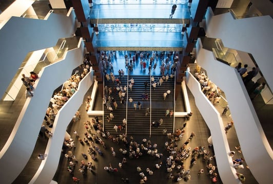 Narodowe Forum Muzyki (NFM) Wrocław