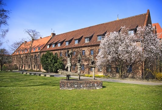 Dobranocka – Muzeum Architektury we Wrocławiu