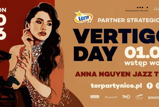 Drugi dzień wyścigowy na Torze Partynice