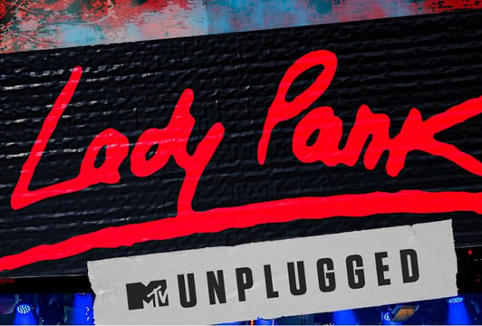 Wrocław: Lady Pank MTV Unplugged