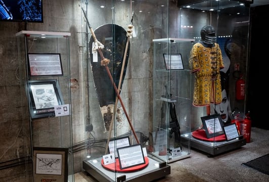 MovieGate – Galeria Sztuki Filmowej we Wrocławiu