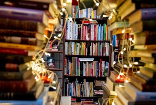 Antykwariat Szarlatan