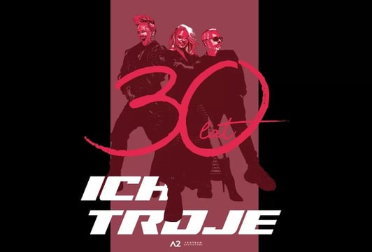 Ich Troje