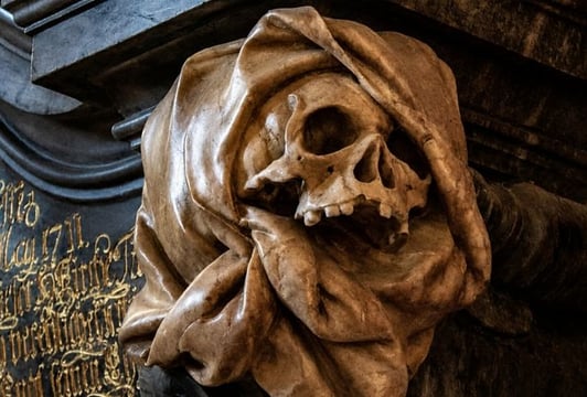 „Opowieści z dreszczykiem" – wieczorne zwiedzanie Wrocławia