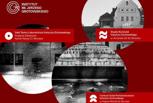 Instytut im. Jerzego Grotowskiego we Wrocławiu