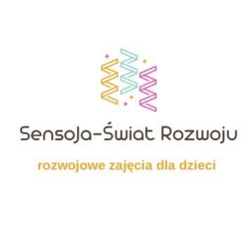 SensoJa - Świat Rozwoju