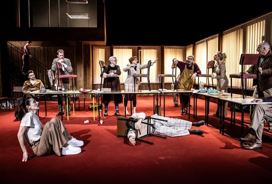 Wrocławski Teatr Współczesny im. Edmunda Wiercińskiego