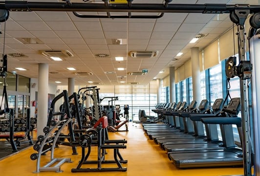 Wrocławskie Centrum Treningowe Spartan - WCT