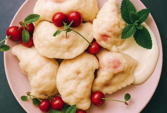 Bar Pierożek