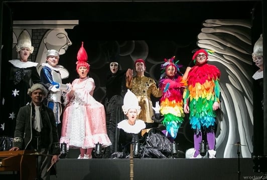 Wrocławski Teatr Lalek