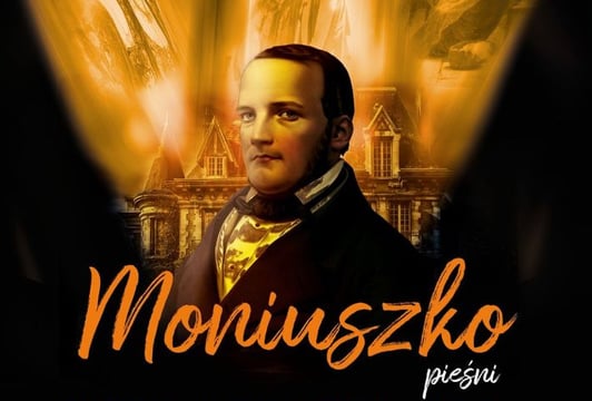 Moniuszko - pieśni