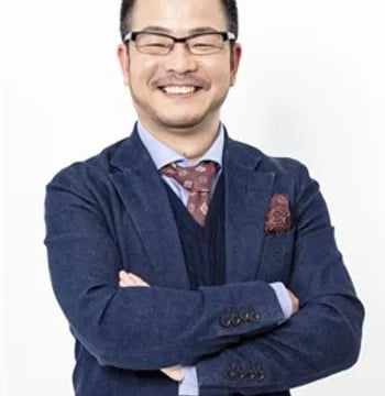 Toshikazu Kawaguchi ponownie w Mediatece [spotkanie autorskie]
