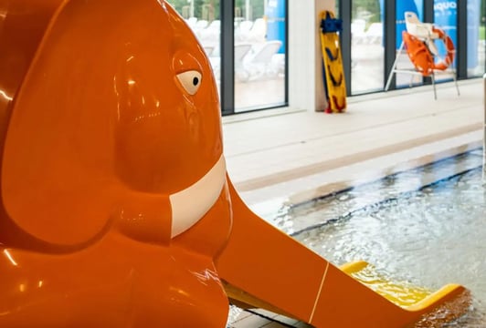 Aquapark Brochów