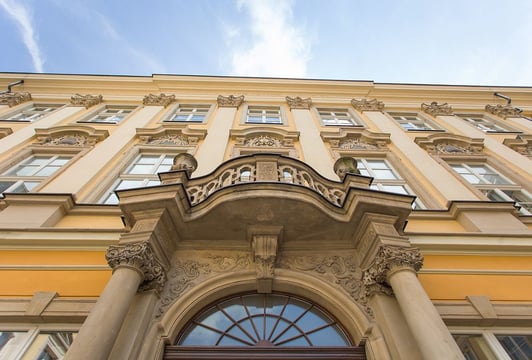 Pałac Królewski: Muzeum Historyczne i Muzeum Sztuki Medalierskiej