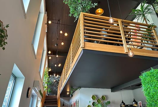 Sushi TU (Aleja Architektów)