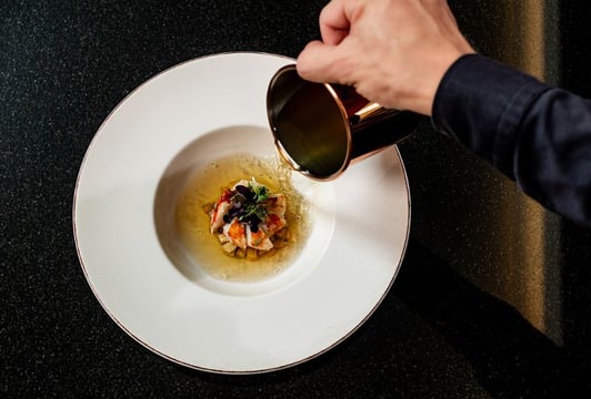 Bistro Grand (Grand Hotel)