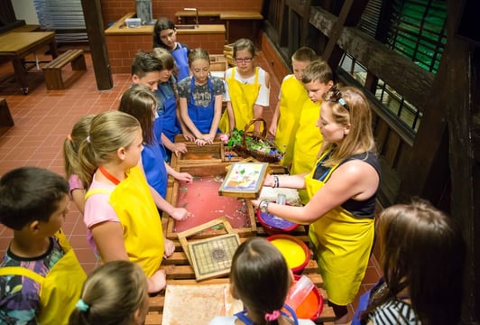 Muzeum Papiernictwa w Dusznikach-Zdroju