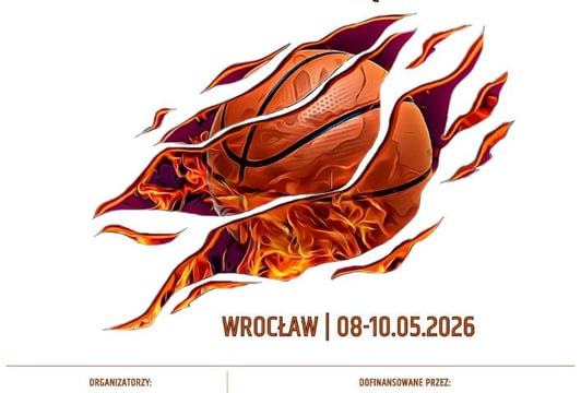 Mistrzostwa Polski Niesłyszących w Koszykówce Mężczyzn 2026