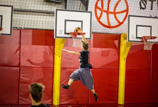Jump 4U