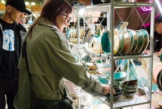 Craftevent: Targi Rzeczy Wyjątkowych