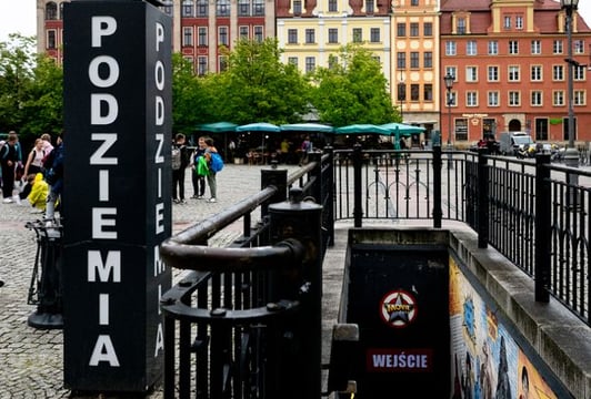 MovieGate – Galeria Sztuki Filmowej we Wrocławiu