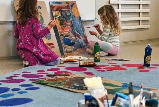 Fundacja Edukacyjna PRYMUS