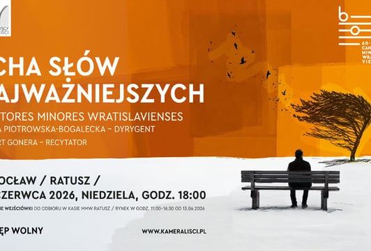 Echa słów najważniejszych