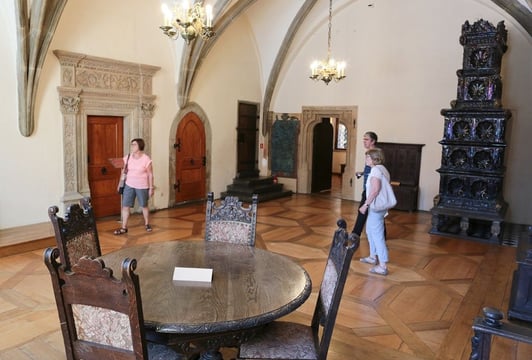 Muzeum Sztuki Mieszczańskiej w Starym Ratuszu
