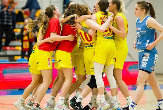 1 Klub Sportowy Ślęza Wrocław
