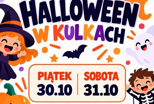 Halloween w Kulkach
