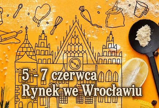 Festiwal kulinarny Delicje