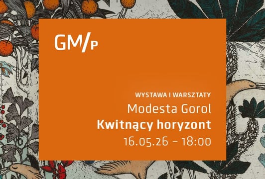 Wystawa „Kwitnący horyzont”