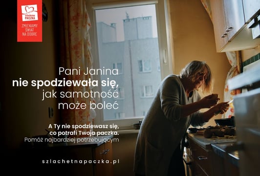 Ruszyła 24. edycja Szlachetnej Paczki
