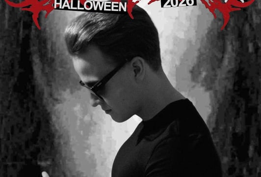 SO HARD HALLOWEEN 2026