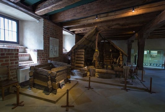 Muzeum Archeologiczne